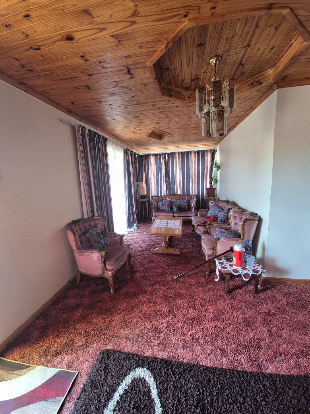 5 Bedroom Property for Sale in Motherwell Nu 5 Eastern Cape